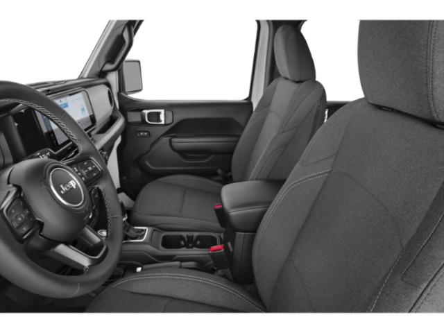 2024 Jeep Wrangler 4xe Rubicon Rubicon 4x4 Intercooled Turbo Gas/Electric I-4 2.0 L/122 [8]