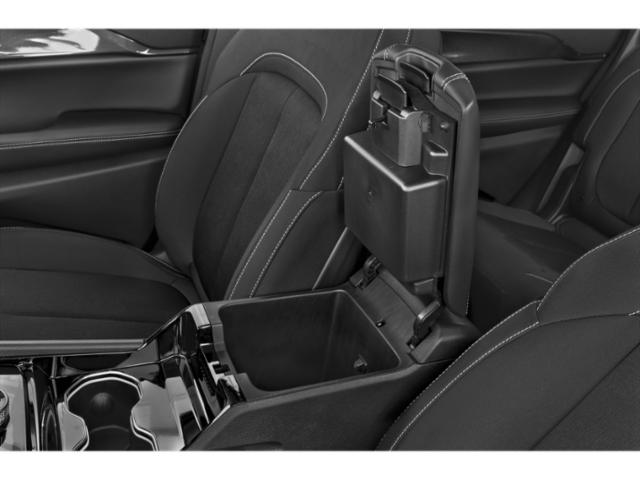 2024 Jeep Grand Cherokee L Limited Limited 4x4 Regular Gasoline V-6 3.6 L/220 [8]