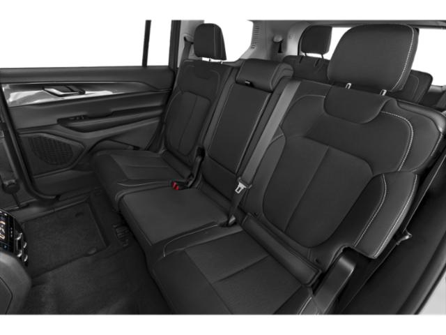 2024 Jeep Grand Cherokee L Limited Limited 4x4 Regular Gasoline V-6 3.6 L/220 [4]