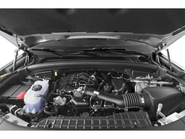 2024 Jeep Grand Cherokee L Limited Limited 4x4 Regular Gasoline V-6 3.6 L/220 [3]