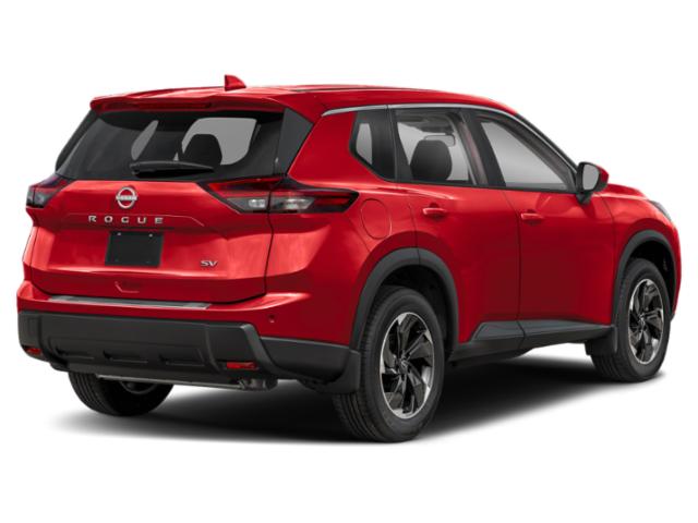 2026 Nissan Rogue SV AWD SV *Ltd Avail* Intercooled Turbo Regular Unleaded I-3 1.5 L/91 [1]