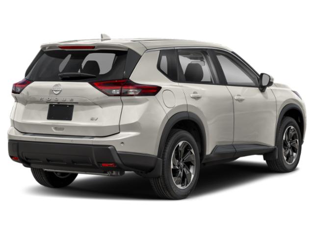 2026 Nissan Rogue SV AWD SV *Ltd Avail* Intercooled Turbo Regular Unleaded I-3 1.5 L/91 [1]