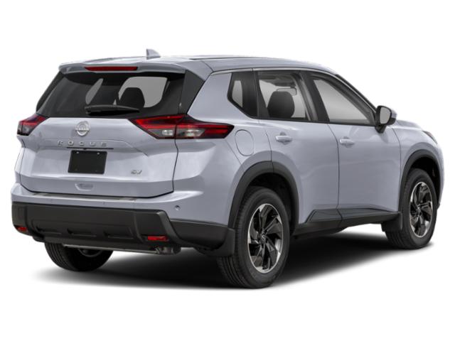 2026 Nissan Rogue SV AWD SV *Ltd Avail* Intercooled Turbo Regular Unleaded I-3 1.5 L/91 [2]