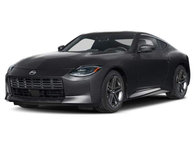 2 New NISSAN Z in Stock serving Pottstown, Collegeville
