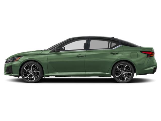 2026 Nissan Altima SR SR AWD Regular Gasoline I-4 2.5 L/152 [1]