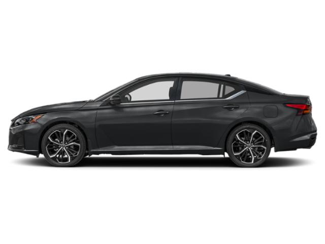 2026 Nissan Altima SR SR FWD Regular Unleaded I-4 2.5 L/152 [1]