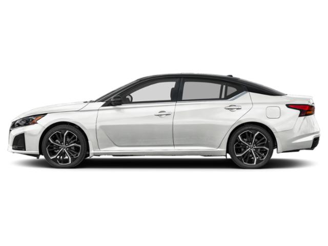 2026 Nissan Altima SR SR FWD Regular Gasoline I-4 2.5 L/152 [1]