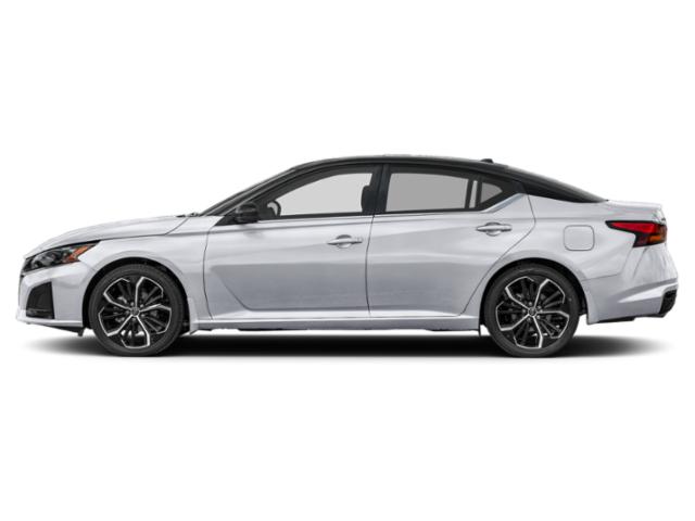 2026 Nissan Altima SR SR AWD Regular Gasoline I-4 2.5 L/152 [1]