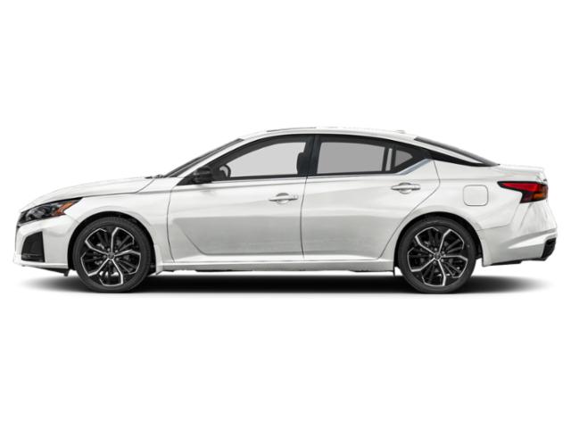 2026 Nissan Altima SR SR FWD Regular Gasoline I-4 2.5 L/152 [1]