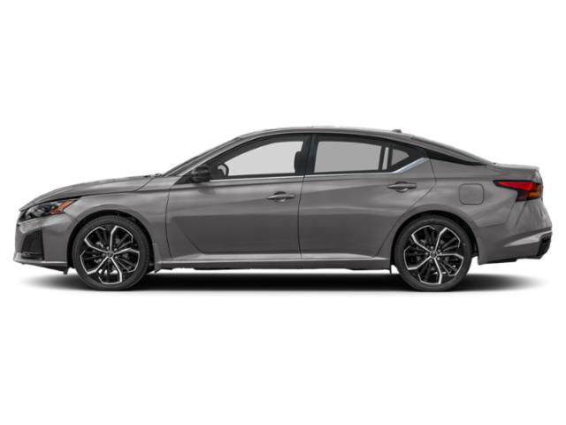 2026 Nissan Altima SR SR AWD Regular Gasoline I-4 2.5 L/152 [1]
