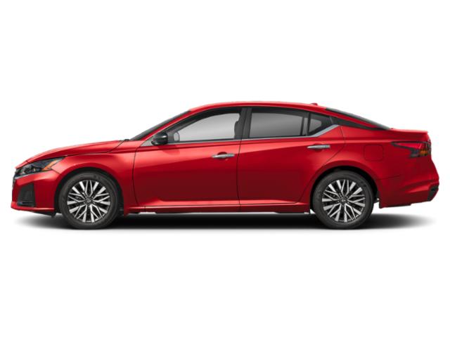 2026 Nissan Altima SV SV AWD Regular Gasoline I-4 2.5 L/152 [1]