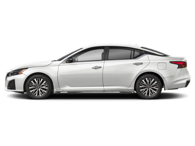 2026 Nissan Altima SV SV FWD Regular Gasoline I-4 2.5 L/152 [1]