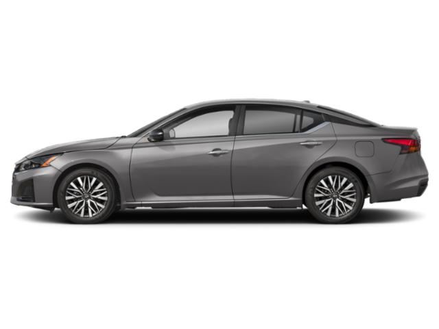 2026 Nissan Altima SV SV AWD Regular Gasoline I-4 2.5 L/152 [1]