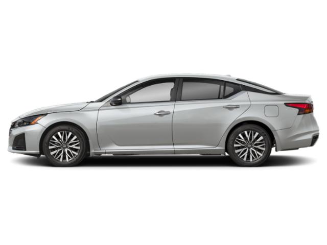 2026 Nissan Altima SV SV AWD Regular Gasoline I-4 2.5 L/152 [1]