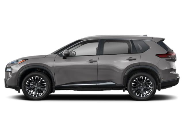 2026 Nissan Rogue Platinum AWD Platinum Intercooled Turbo Regular Unleaded I-3 1.5 L/91 [2]
