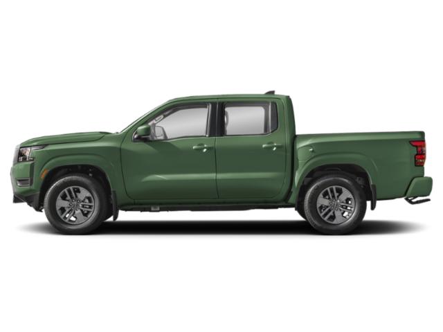 2026 Nissan Frontier SV Crew Cab 4x2 SV Regular Unleaded V-6 3.8 L/231 [2]