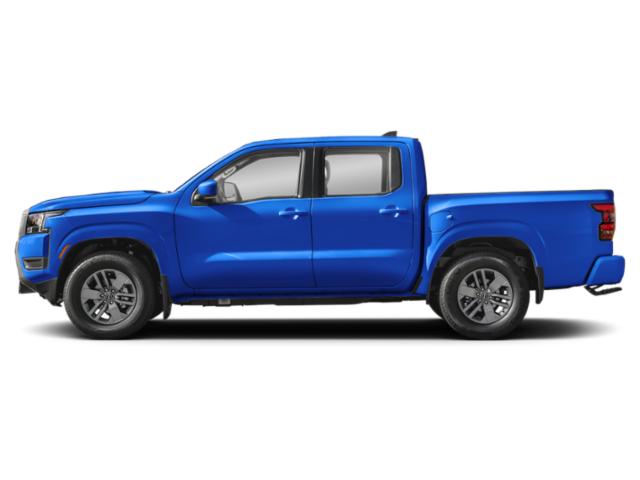 2026 Nissan Frontier SV Crew Cab 4x2 SV Regular Gasoline V-6 3.8 L/231 [2]