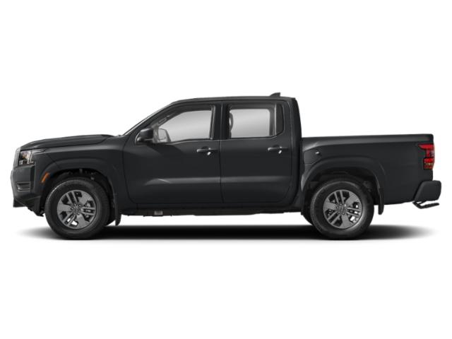 2026 Nissan Frontier SV Crew Cab 4x4 SV Regular Gasoline V-6 3.8 L/231 [2]