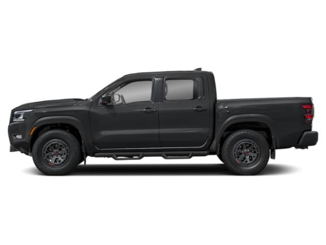 2026 Nissan Frontier PRO-4X Crew Cab 4x4 PRO-4X Regular Gasoline V-6 3.8 L/231 [1]