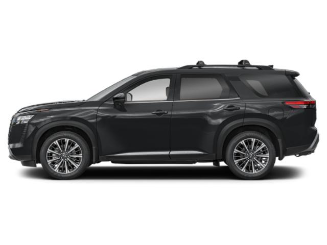 2026 Nissan Pathfinder Platinum Platinum 4WD Regular Gasoline V-6 3.5 L/213 [2]