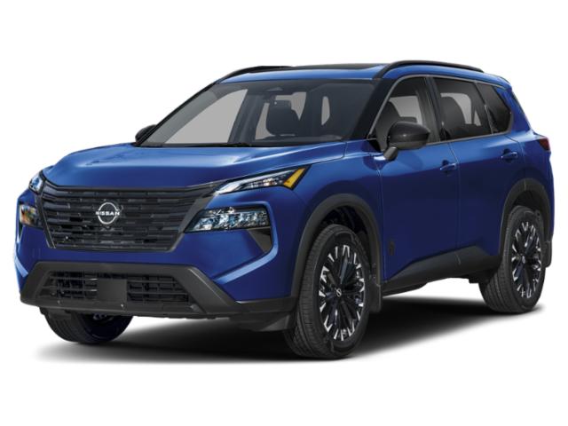 2026 Nissan Rogue Dark Armor 2026.5 AWD Dark Armor Intercooled Turbo Regular Unleaded I-3 1.5 L/91 [24]