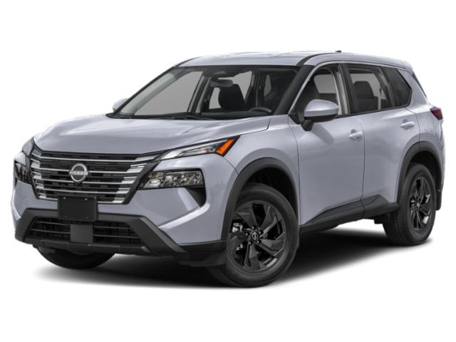 2026 Nissan Rogue SV 2026.5 AWD SV Intercooled Turbo Regular Unleaded I-3 1.5 L/91 [16]
