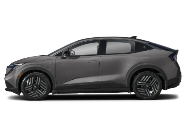 2026 Nissan LEAF SV+ SV+ FWD Electric [1]