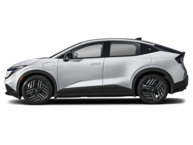 2026 Nissan LEAF SV+ SV+ FWD Electric [1]