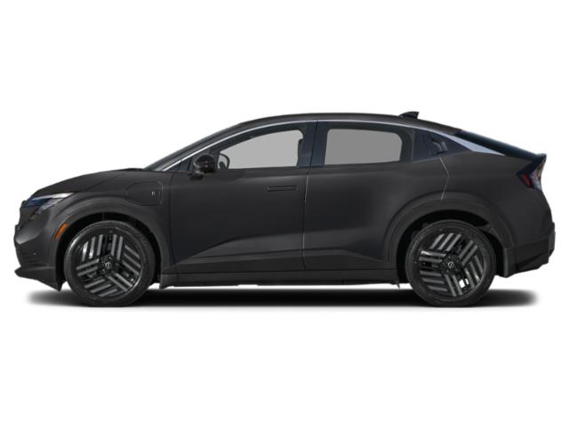 2026 Nissan LEAF SV+ SV+ FWD Electric [1]