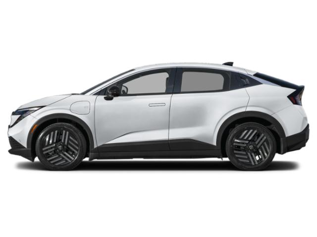 2026 Nissan LEAF SV+ SV+ FWD Electric [1]