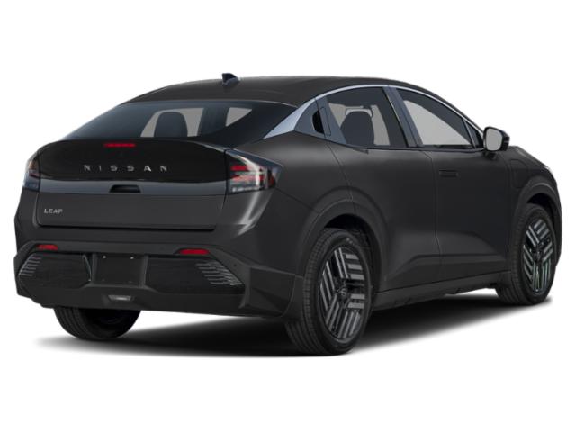 2026 Nissan LEAF SV+ SV+ FWD Electric [2]