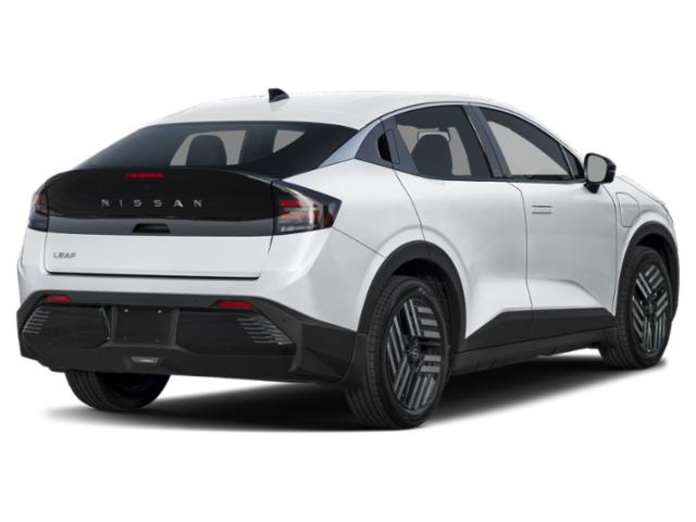 2026 Nissan LEAF SV+ SV+ FWD Electric [2]
