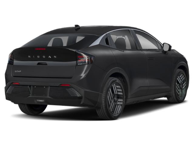 2026 Nissan LEAF SV+ SV+ FWD Electric [2]