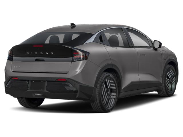 2026 Nissan LEAF SV+ SV+ FWD Electric [2]