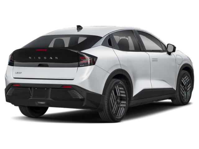 2026 Nissan LEAF SV+ SV+ FWD Electric [2]
