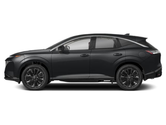 2026 Nissan Murano SL AWD SL *Ltd Avail* Intercooled Turbo Regular Unleaded I-4 2.0 L/122 [1]