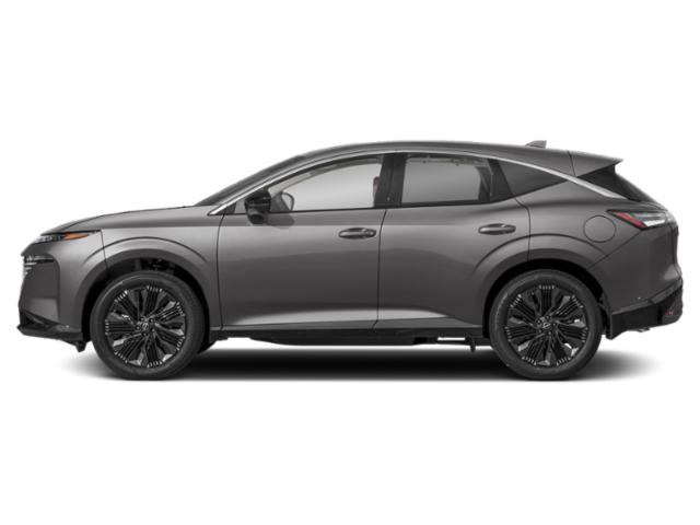 2026 Nissan Murano SL AWD SL *Ltd Avail* Intercooled Turbo Regular Unleaded I-4 2.0 L/122 [1]