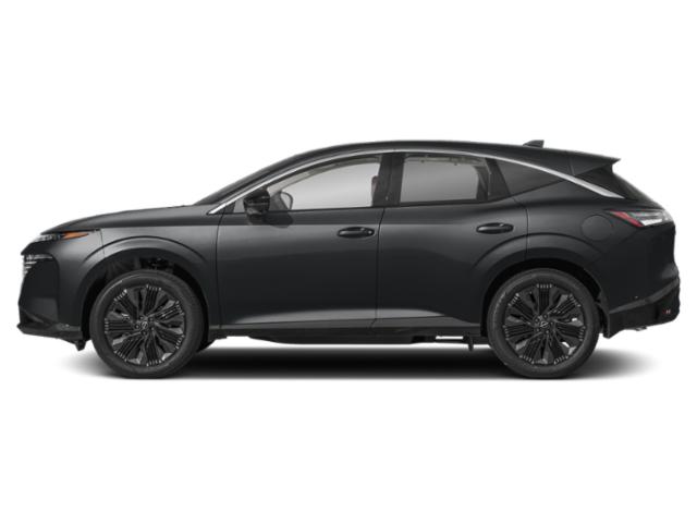 2026 Nissan Murano SL AWD SL *Ltd Avail* Intercooled Turbo Regular Unleaded I-4 2.0 L/122 [1]