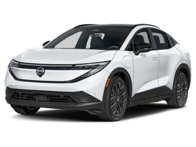 2026 Nissan LEAF PLATINUM+ PLATINUM+ FWD Electric [49]