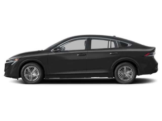 2026 Nissan Sentra S S Sedan Regular Gasoline I-4 2.0 L/122 [2]