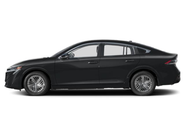 2026 Nissan Sentra S S Sedan Regular Gasoline I-4 2.0 L/122 [2]