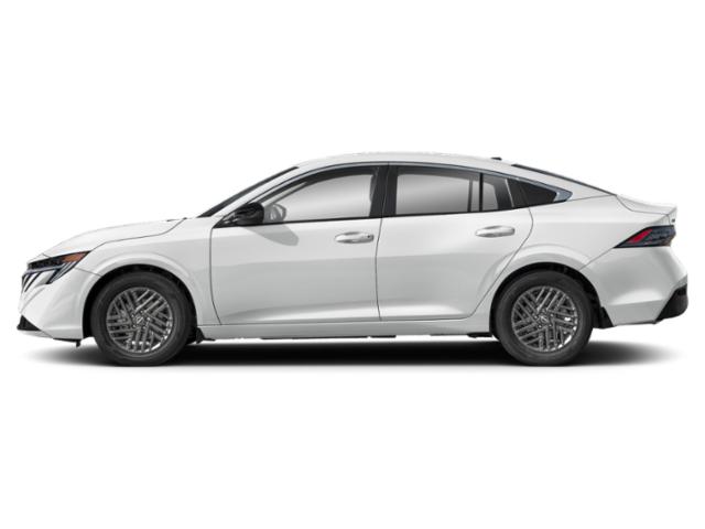 2026 Nissan Sentra SV SV Sedan Regular Gasoline I-4 2.0 L/122 [2]