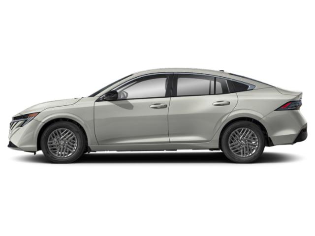2026 Nissan Sentra SV SV Sedan Regular Gasoline I-4 2.0 L/122 [2]
