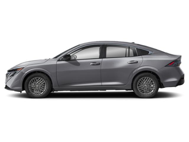 2026 Nissan Sentra SV SV Sedan Regular Gasoline I-4 2.0 L/122 [2]
