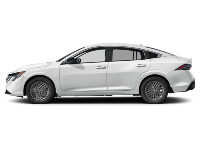 2026 Nissan Sentra SV SV Sedan Regular Gasoline I-4 2.0 L/122 [2]