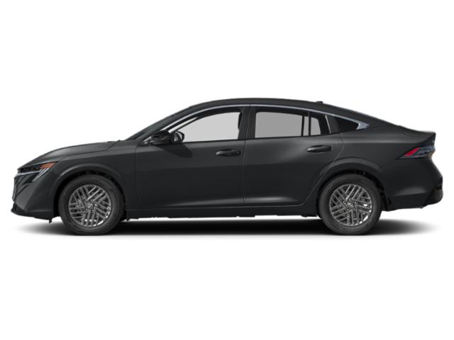 2026 Nissan Sentra SV SV Sedan Regular Gasoline I-4 2.0 L/122 [2]