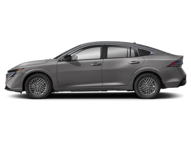 2026 Nissan Sentra SV SV Sedan Regular Gasoline I-4 2.0 L/122 [2]