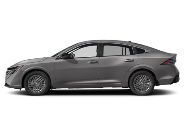 2026 Nissan Sentra SV SV Sedan Regular Gasoline I-4 2.0 L/122 [2]