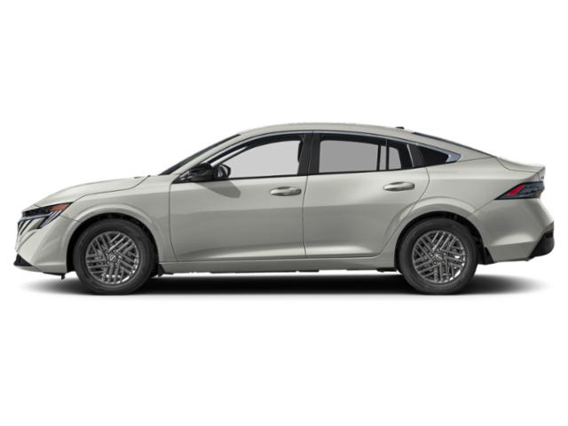 2026 Nissan Sentra SL SL Sedan *Ltd Avail* Regular Gasoline I-4 2.0 L/122 [2]