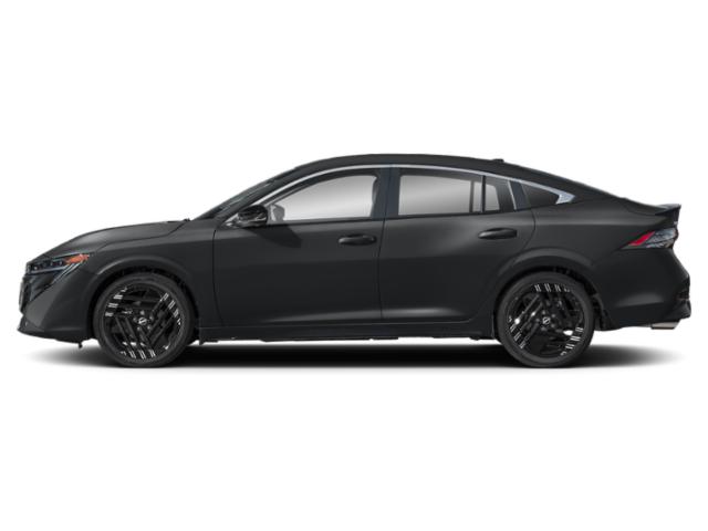 2026 Nissan Sentra SR SR Sedan *Ltd Avail* Regular Gasoline I-4 2.0 L/122 [1]